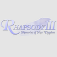 Icon des Programms: Rhapsody III: Memories of…