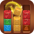 Icon des Programms: Woody Toy - Sort Puzzle