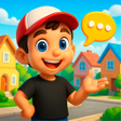 Icon des Programms: Obby World: Play Together…
