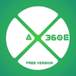 Icon des Programms: aX360e Free