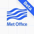 程序图标: Met Office Beta