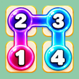 プログラムのアイコン: Zip Puzzle: C…