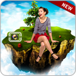 Icon of program: 3D Photo Effects - 3D Cam…