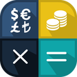 プログラムのアイコン: Currency Converter - Exch…