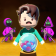 Icône du programme : Squid MiniGame Survival