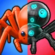 Icon des Programms: Spider Evolve n Shoot