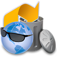 Icon des Programms: Internet Cleanup