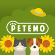 Icon des Programms: PETEMO - ペテモの公式アプリ