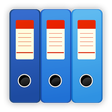 プログラムのアイコン: Zenfield File Manager