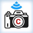 Icon des Programms: WiFi Sync for Canon Camer…