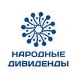 プログラムのアイコン: НародныеДивиденды