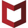 Ikona programu: McAfee La…