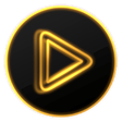 Icon des Programms: Full HD Video Player High…