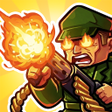 Ikona programu: WW2 Defense - Merge Front…