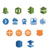 Icon des Programms: PREP AWS Solutions Archit…