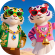 プログラムのアイコン: Bigwins Tiger Two