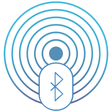 プログラムのアイコン: iBeacon & Bluetooth LE Sc…