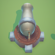 Icon des Programms: Cannon Impact Trials