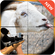 Icon des Programms: Crazy Goat Hunter 2017