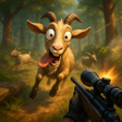 プログラムのアイコン: Crazy Goat Hunter 2017