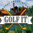 Icon des Programms: Golf It!