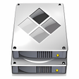Icon des Programms: Boot Camp