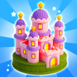 Icono de programa: Wool Saga 3D