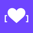 Ikona programu: Loverly: Countique