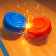 Icon des Programms: Shuffleboard Club: PvP Ar…