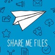 Ikona programu: Share me Files