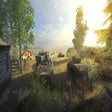 Icône du programme : Grand Tanks: WW2 Tank Gam…