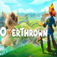 Ikona programu: Overthrown