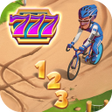 プログラムのアイコン: Hero Race Bike