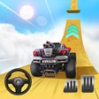 Ikona programu: Mountain Climb  Stunt