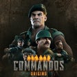 プログラムのアイコン: Commandos: Origins