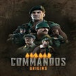プログラムのアイコン: Commandos: Or…