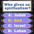 Ikona programu: Bible Trivia