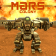 Icona del programma: Mars Colony MMO