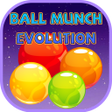 Icon des Programms: Ball Munch Evolution