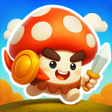 Icona del programma: Mushroom Warriors