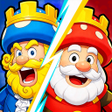 Icona del programma: Mushroom Warriors