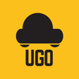 Icon of program: UGO TAXI Get a ride in Le…