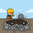 Icon des Programms: To The Hole - Idle Mine G…