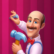 Icon des Programms: Homescapes