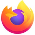 Icon des Programms: Mozilla Firefox