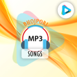 Icon of program: Bhojpuri Mp3 song