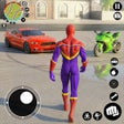 プログラムのアイコン: Flying Spider…