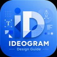 Icon des Programms: Ideogram AI Design Guide