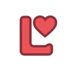 Ikona programu: LineTime: Love Keeper