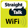 Ikona programu: Straight Talk Wi-Fi